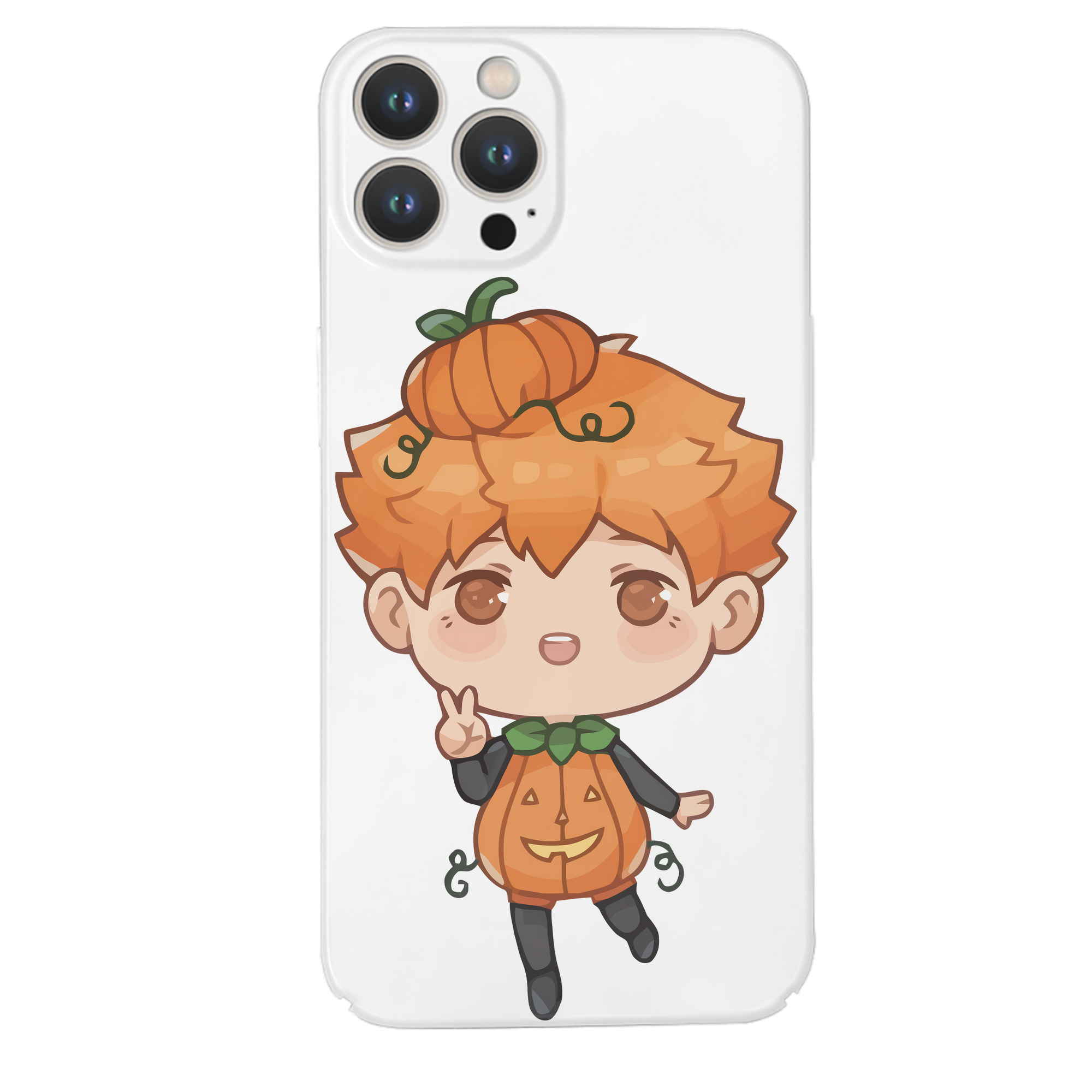 （画像用） ハイキュー!! Haikyu!! 【iPhone 14シリーズ対応】ハードケース